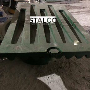 Jaw crusher Parts